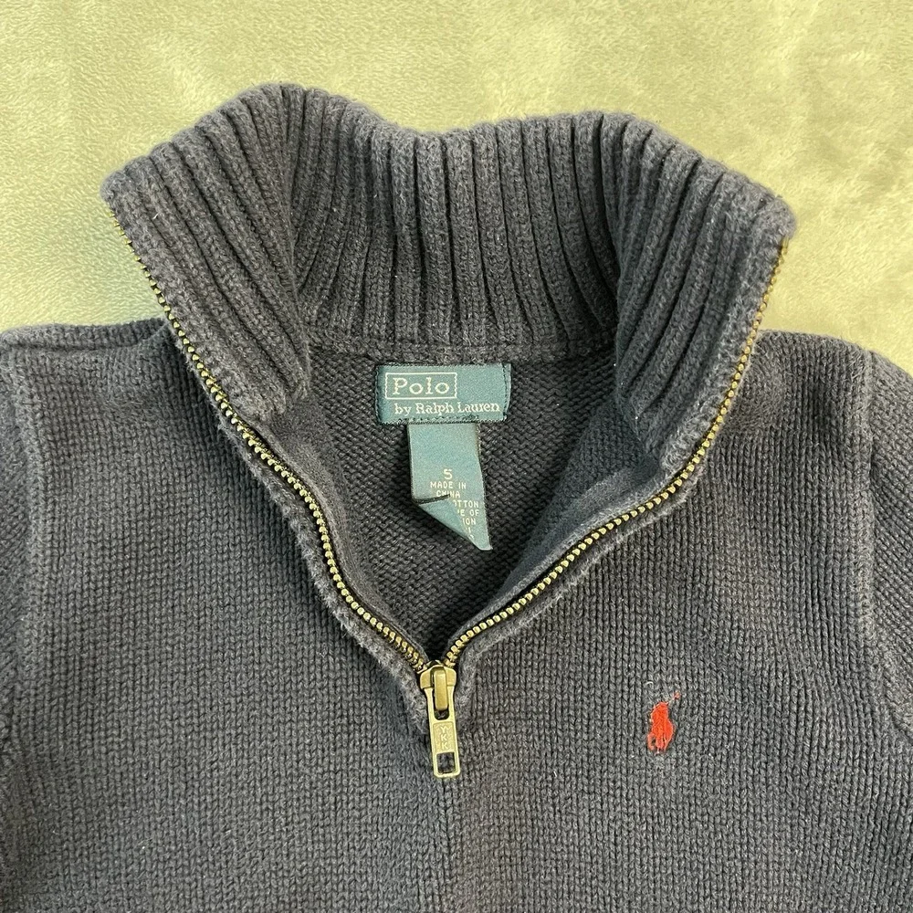 Ralph Lauren good pre
